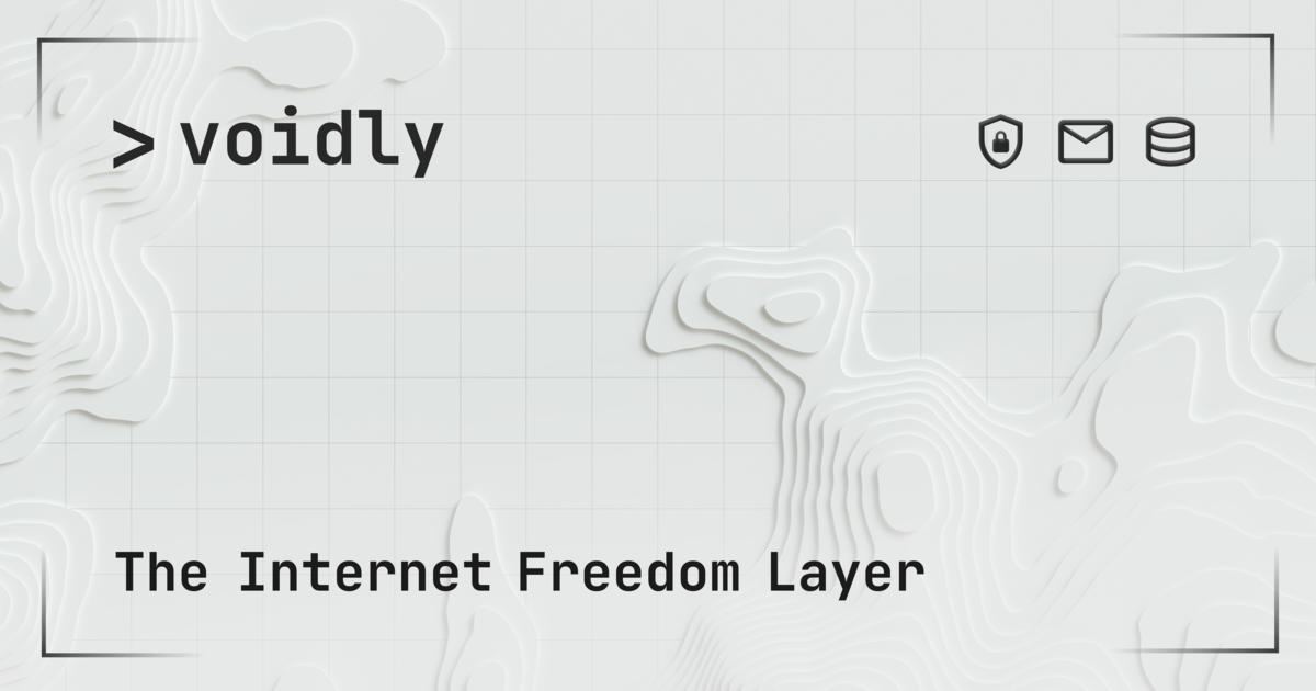 Voidly VPN — Privacy & Censorship Intelligence | Voidly
