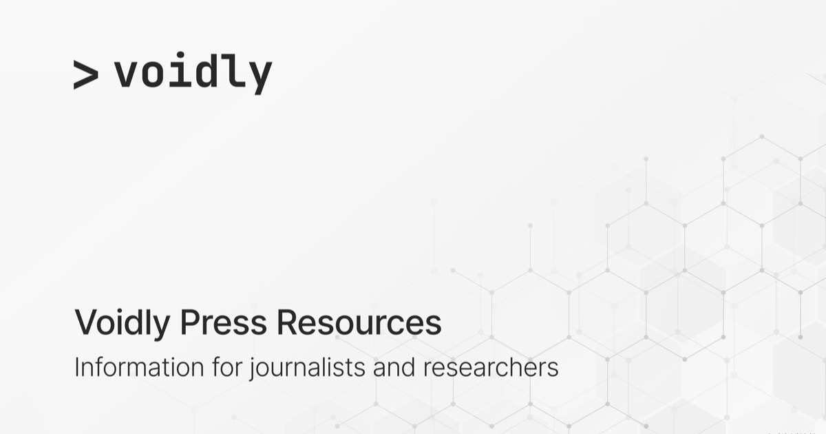 Voidly for AI Labs — Know where your model is accessible